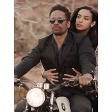 Gary Dourdan The Lost Princess 2025 Jacket