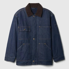 Tara Wilson Murder in a Small Town S02 Denim Jacket