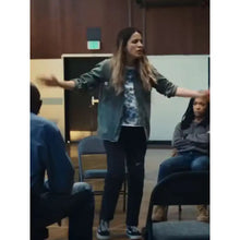 Natalie Morales My Dead Friend Zoe 2025 Jacket