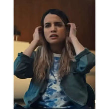 Natalie Morales My Dead Friend Zoe 2025 Jacket