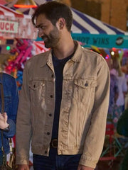 My Dreams Of You 2024 Kapil Talwalkar Cotton Jacket