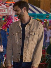 My Dreams Of You 2024 Kapil Talwalkar Cotton Jacket