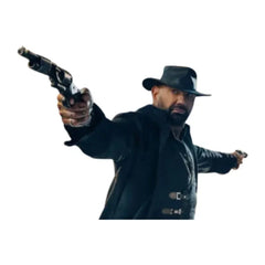 In the Lost Lands Dave Bautista Black Jacket