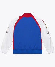 NBA All-Star Game 2006 Allen Iverson Authentic Jacket
