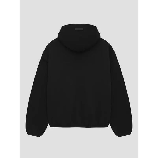 NBA Essentials Black Hoodie