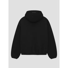 NBA Essentials Black Hoodie