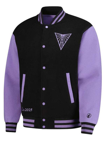 Golden State Valkyries Varsity Jacket