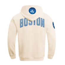 Boston Celtics Varsity Blues Hoodie