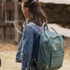 NCIS Tony and Ziva S01 Isla Gie Blue Denim Jacket