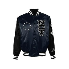 NCT 127 Jacket