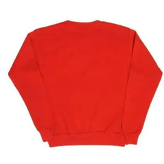 Taylor Swift Chiefs NFL Red Sweatshirt