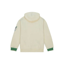Chainstitch Philadelphia Eagles Cream Hoodie