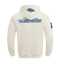 Baltimore Ravens Varsity Blues Hoodie