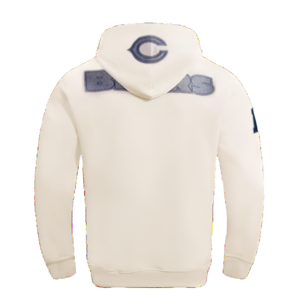 Chicago Bears Varsity Blues Hoodie