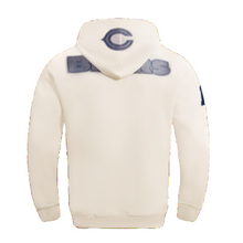 Chicago Bears Varsity Blues Hoodie