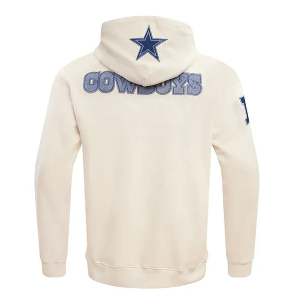 Dallas Cowboys Varsity Blues Hoodie