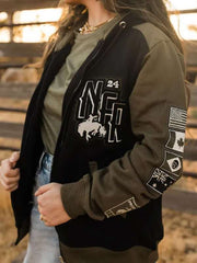 NFR 2024 Las Vegas Hoodie