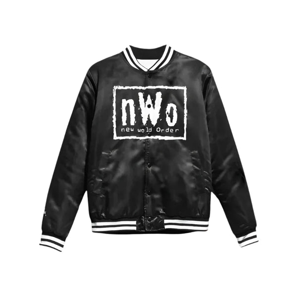 NWO Varsity Jacket