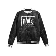 NWO Varsity Jacket
