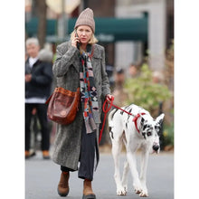 Naomi Watts The Friend 2025 Trench Coat
