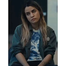 Natalie Morales My Dead Friend Zoe 2025 Jacket