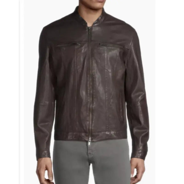 Nate Hastings The Young and the Restless Jacket