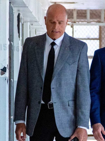 Nefarious 2023 Tom Ohmer Blazer