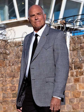 Nefarious 2023 Tom Ohmer Blazer