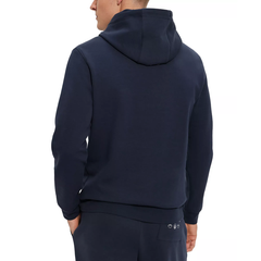 New England Patriots Touchback Pullover Hoodie