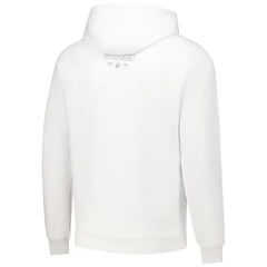 New England Patriots Touchback Pullover Hoodie