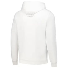 New England Patriots Touchback Pullover Hoodie