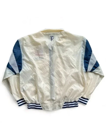 New England Revolution Vintage Bomber Jacket