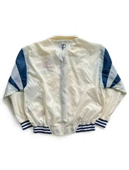 New England Revolution Vintage Bomber Jacket