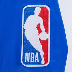 New York Knicks Best of Classic Rib Jacket