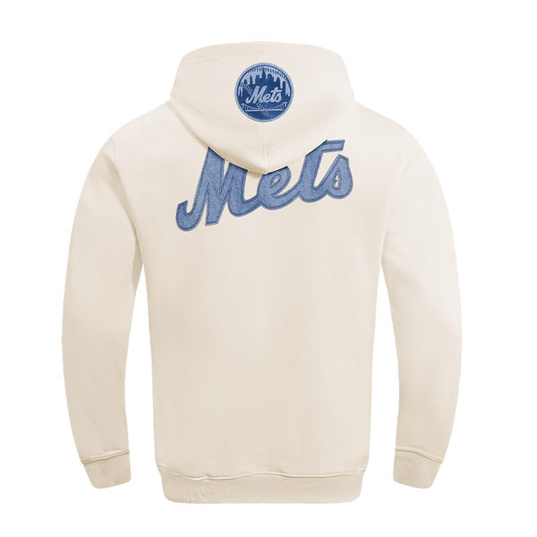 New York Mets Varsity Blues Hoodie