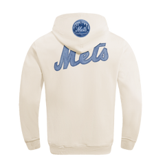 New York Mets Varsity Blues Hoodie
