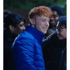 1UP 2022 Stephen Joffe Puffer Jacket