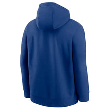 New York Club Fleece Pullover Hoodie