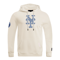 New York Mets Varsity Blues Hoodie