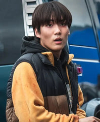Newtopia Tang Jun-sang Vest
