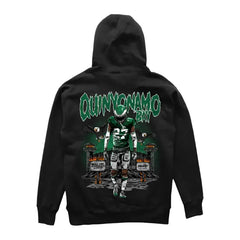 Nick Sirianni Quinyonamo Bay Hoodie
