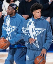 Nike All-Star Weekend Jacket
