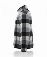 Nike Club Seasonal Winterized All Over Print Half-Zip Jacket