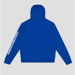 Nike Takashi Murakami x Dodgers Hoodie