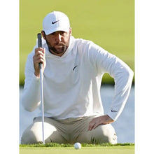 Scottie Scheffler Nike Golf Fleece Hoodie