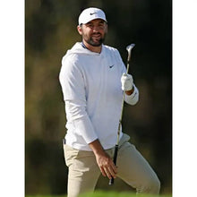 Scottie Scheffler Nike Golf Fleece Hoodie