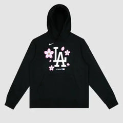 Nike Takashi Murakami x Dodgers Hoodie