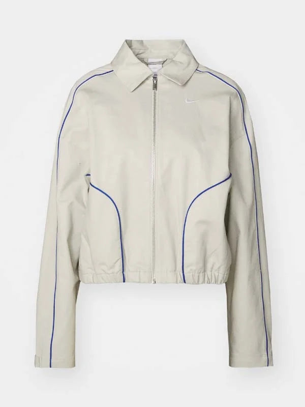 Nike Street Bomber Jacket