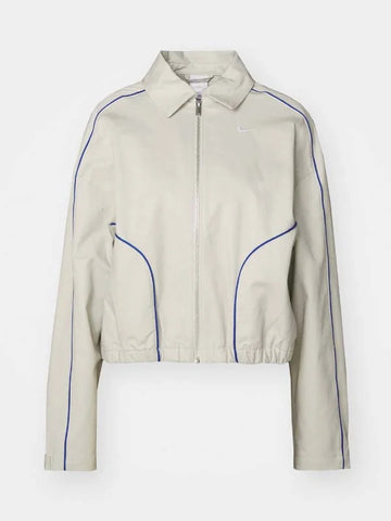 Nike Street Bomber Jacket