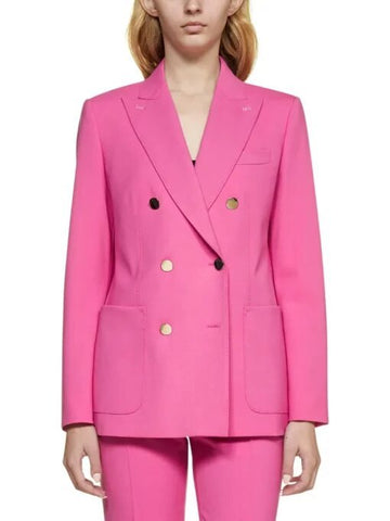 Nikki Newman The Young and The Restless Pink Suit